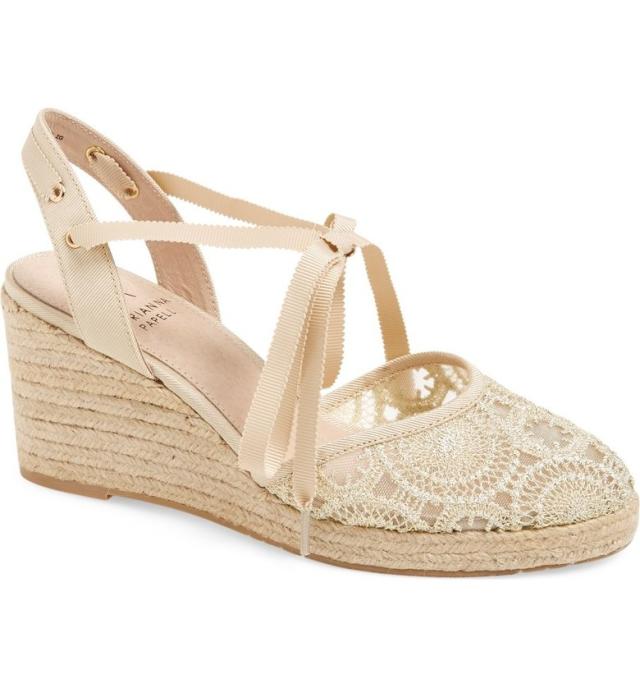 We Found a Way to Get Kate Middleton s 60 Espadrilles