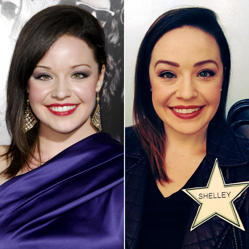 Shelley Regner