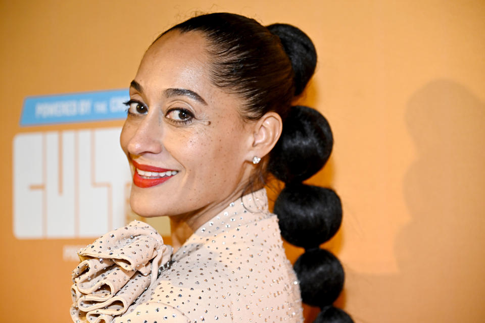 funniest actors Tracee Ellis Ross