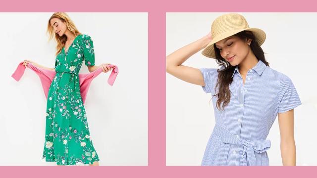 These Are the Cutest Easter Dresses to Wear This Year