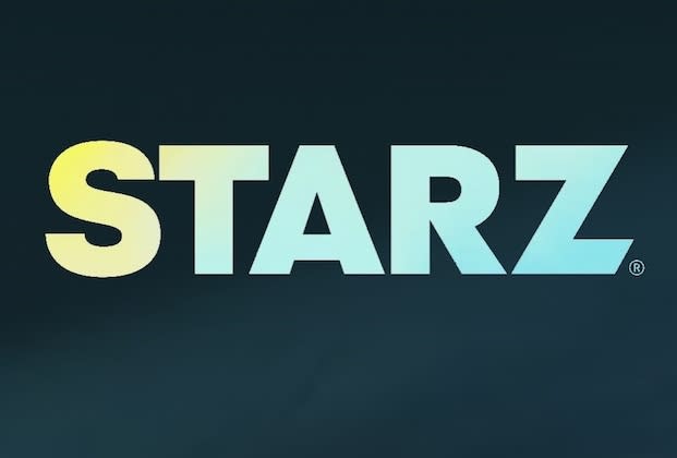 Starz x Hulu