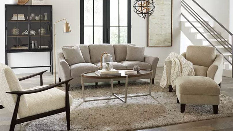 Shop these furniture steals before they sell out.