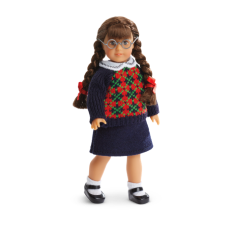 American Girl "Molly" Doll: $11,000