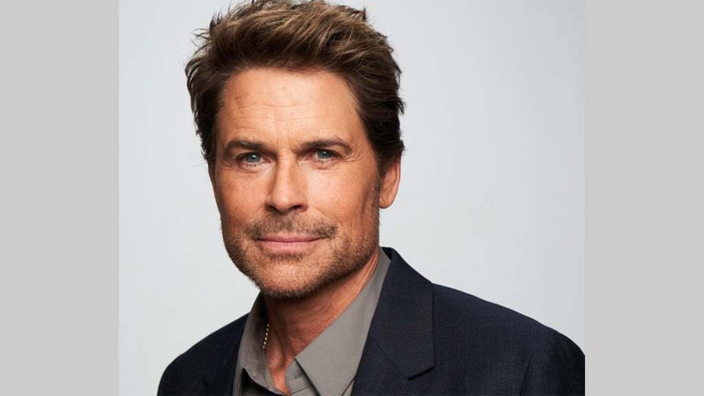  Rob Lowe hosts Fox Nation's 'Liberty or Death: Boston Tea Party'. 