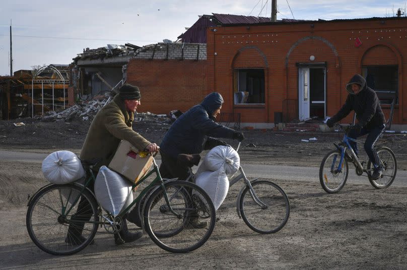 AP Photo/Andriy Andriyenko