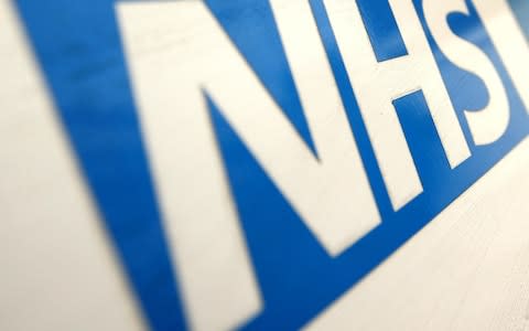 NHS to ask patients for bank statements to check they live in Britain - Credit: Dominic Lipinski 