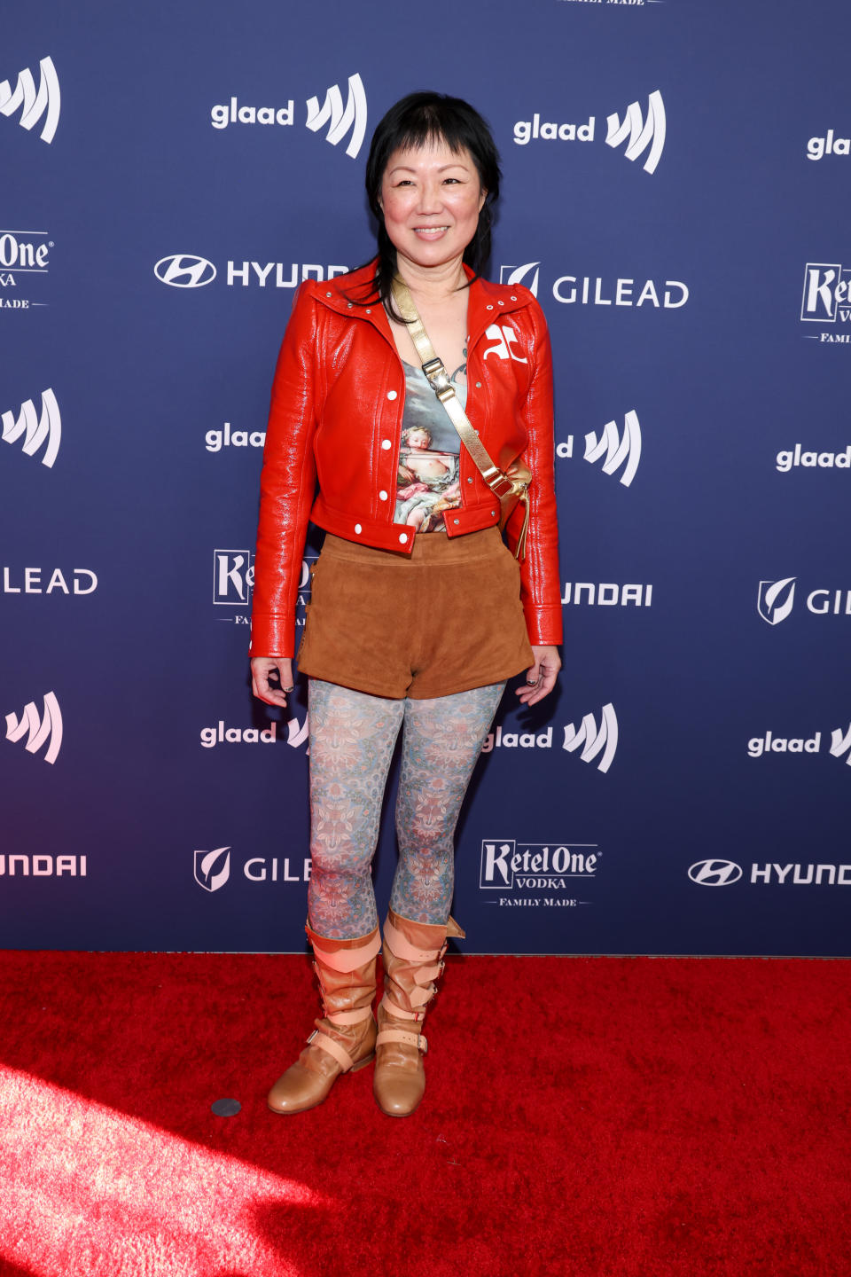 Margaret Cho