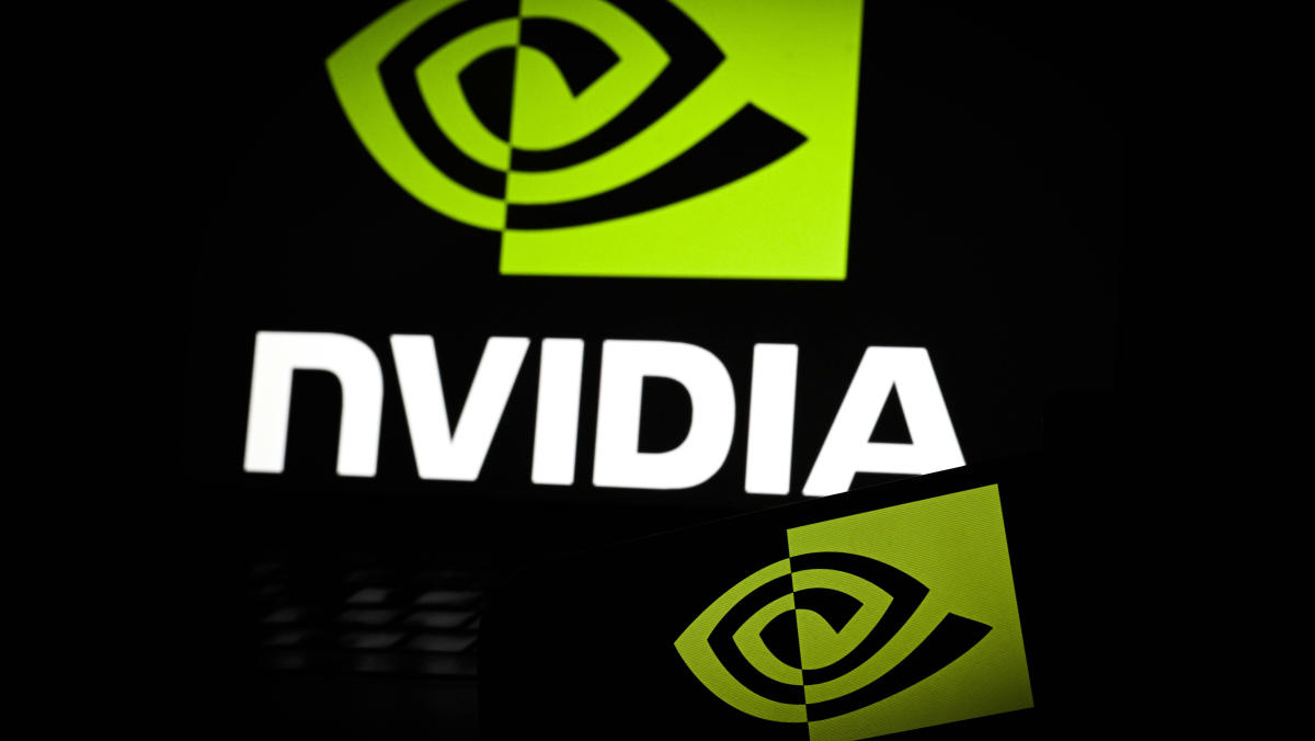 Nvidia adalah 'pusat kisah teknologi yang berkembang': Ahli Strategi