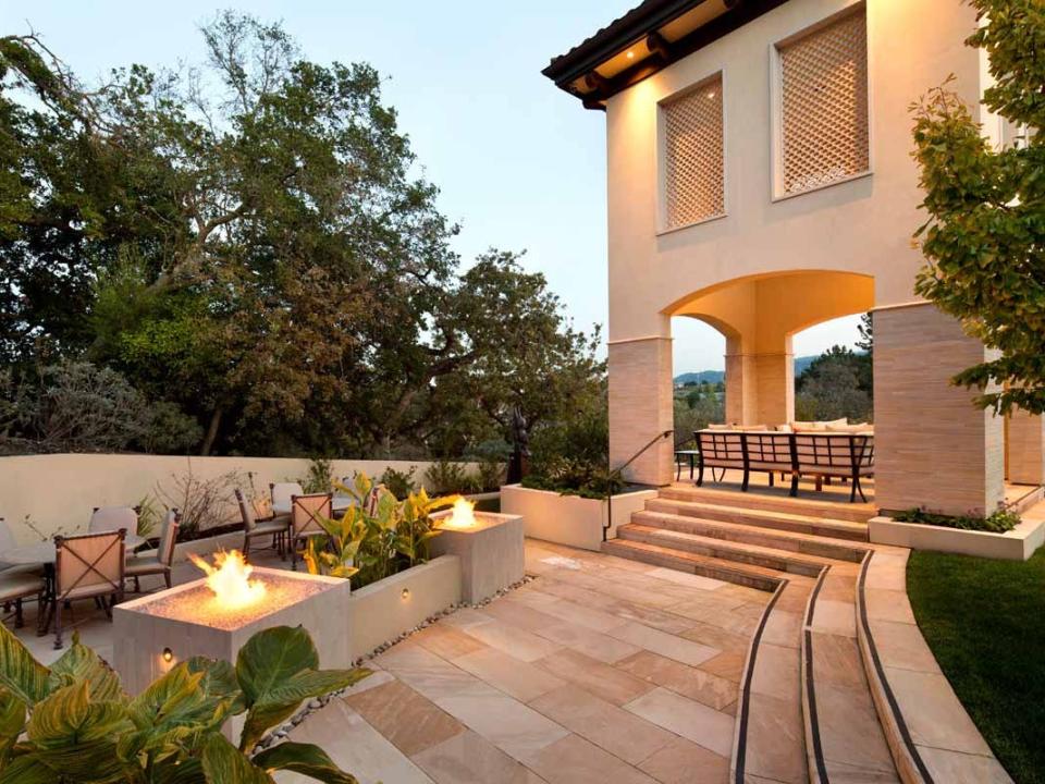 Los Altos Hills $80 million