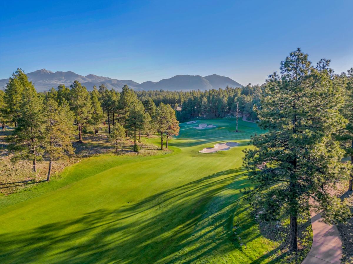 Photos: Jay Morrish-designed Pine Canyon in Flagstaff completes  million renovation