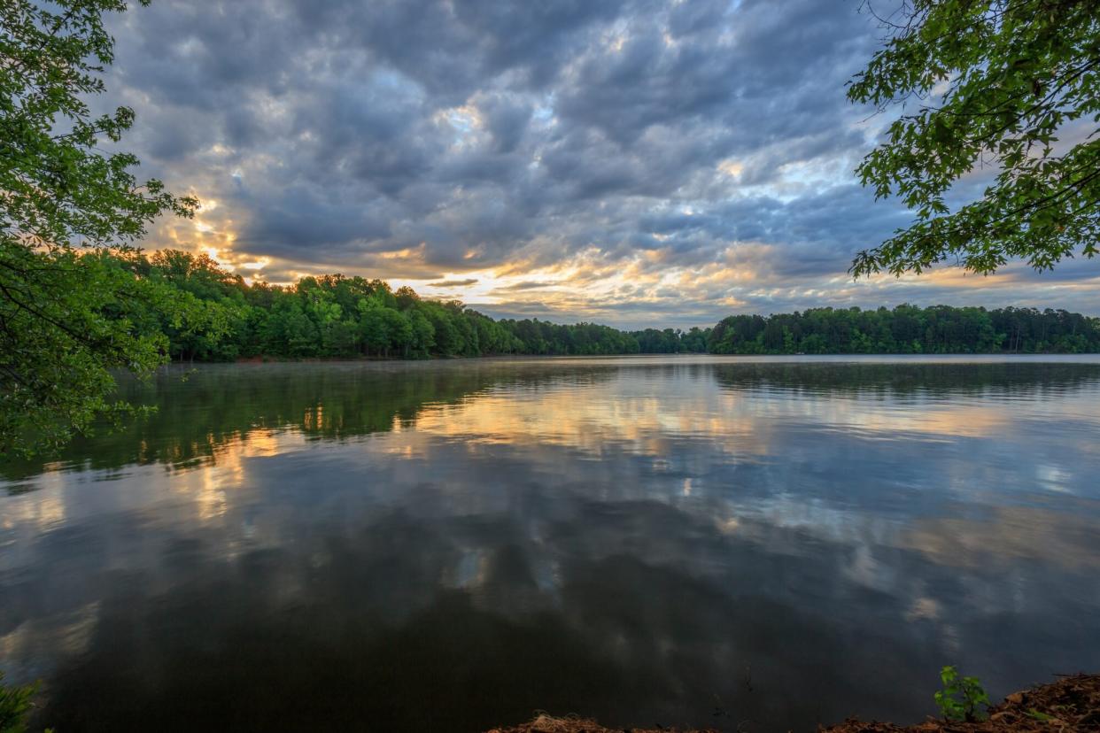 Anderson, South Carolina