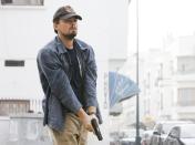 <p>Wenn es um spannende Filme geht, darf einer natürlich nicht fehlen: Leonardo DiCaprio sichert sich mit ‘Der Mann, der niemals lebte’ einen Platz in dieser Liste. Es geht um die Jagd der CIA nach Terroristen in Jordanien. (Foto: ddp) </p>