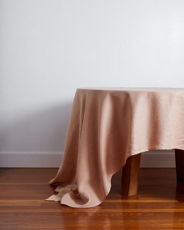 Best Linen Tablecloth