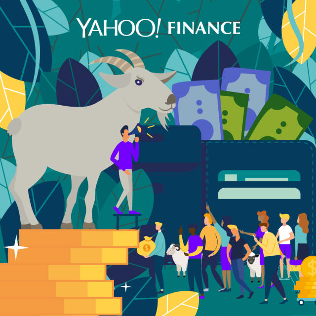 Yahoo Finance Presents on Apple Podcasts