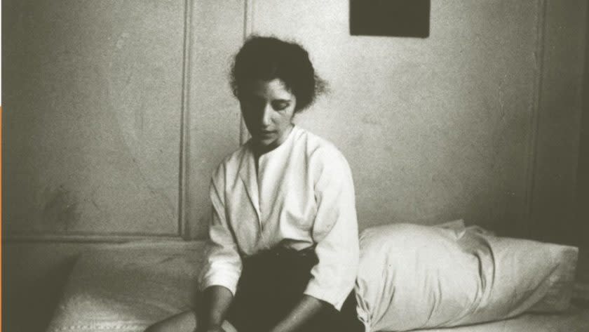 Diane di Prima