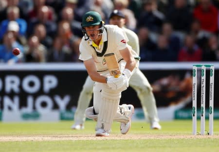 Ashes 2019 - Fourth Test - England v Australia