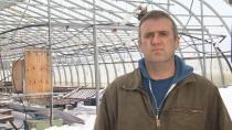 Greenhouse damage at Lester's Farm won't delay spring opening