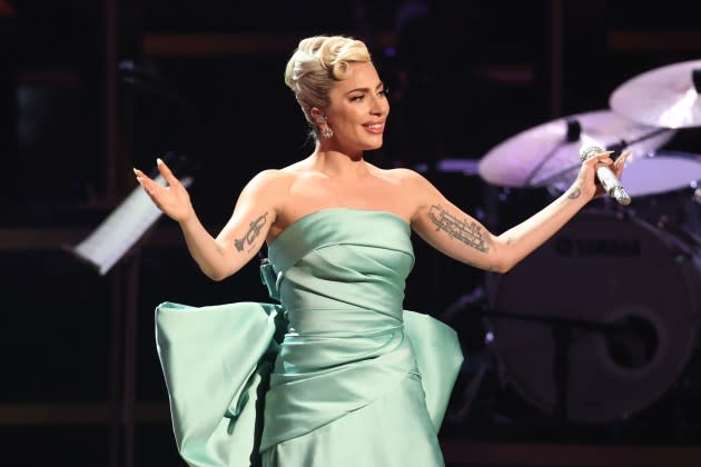 The 64th Annual Grammy Awards - Show - Credit: Chris Polk/Variety/Penske Media/Getty Images