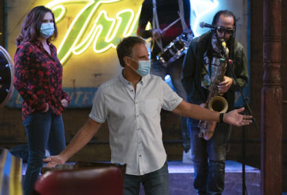 NCIS New Orleans 7x01