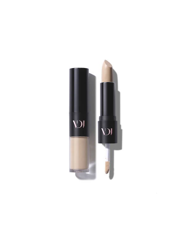 Vdivov Double Stay Dual Concealer. (PHOTO: Vdivov)