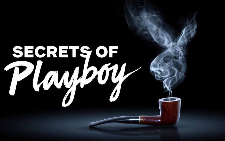Die zwölfteilige Dokumentationsreihe zeigt die wahren Hintergründe der glänzenden Fassade der Playboy-Welt. (Bild: A+E Networks)