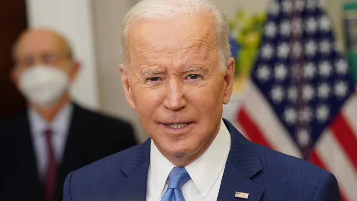 Joe Biden 