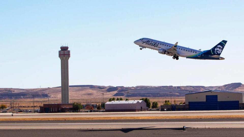 The Boise Airport consistently ranks among the top airports in the U.S. for its low flight cancellation percentage. In 2022, it ranked No. 5, with about 1.2% of flights canceled during a record-breaking year for passengers.