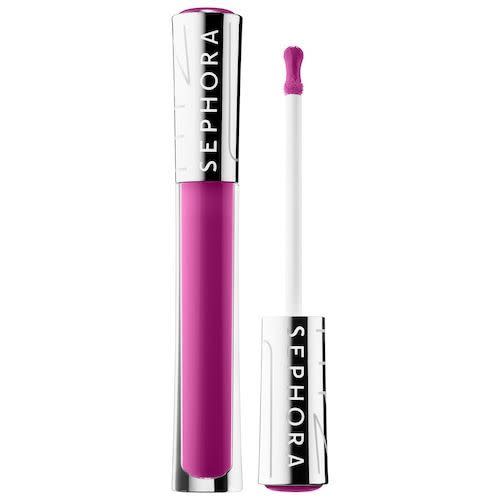 <p><a href="https://go.redirectingat.com?id=74968X1596630&url=https%3A%2F%2Fwww.sephora.com%2Fproduct%2Fultra-shine-lip-gloss-P266811&sref=https%3A%2F%2F" rel="nofollow noopener" target="_blank" data-ylk="slk:Shop Now;elm:context_link;itc:0;sec:content-canvas" class="link ">Shop Now</a></p><p>Ultra Shine Lip Gloss</p><p>sephora.com</p><p>$6.00</p>