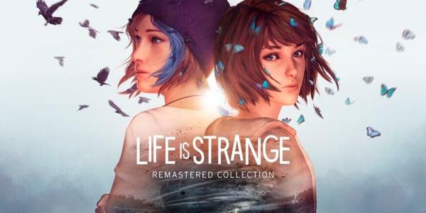 ¿Dónde más? Life is Strange: Remastered Collection se retrasa en el Switch