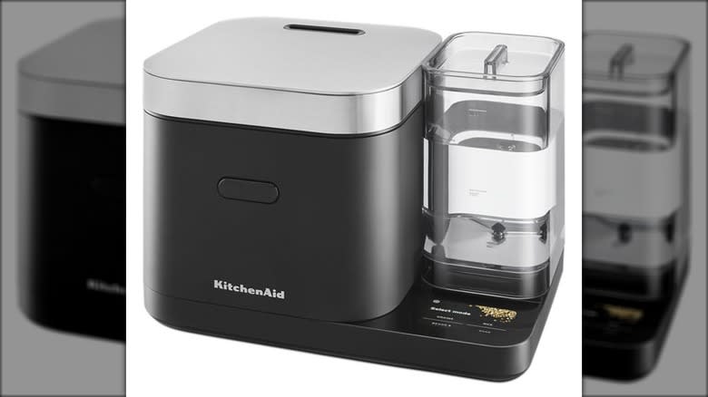 New kitchenaid grain cooker 