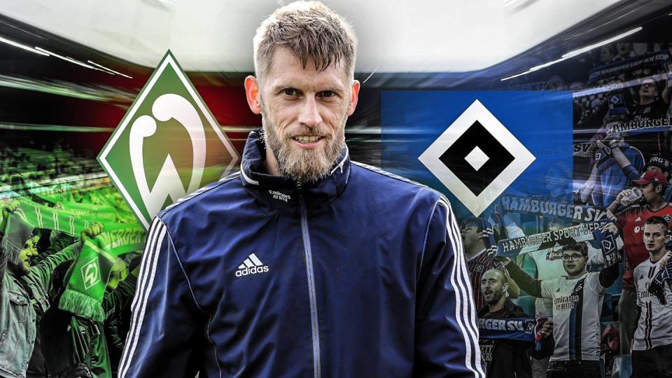 Das wird für den HSV auf Dauer nicht gutgehen