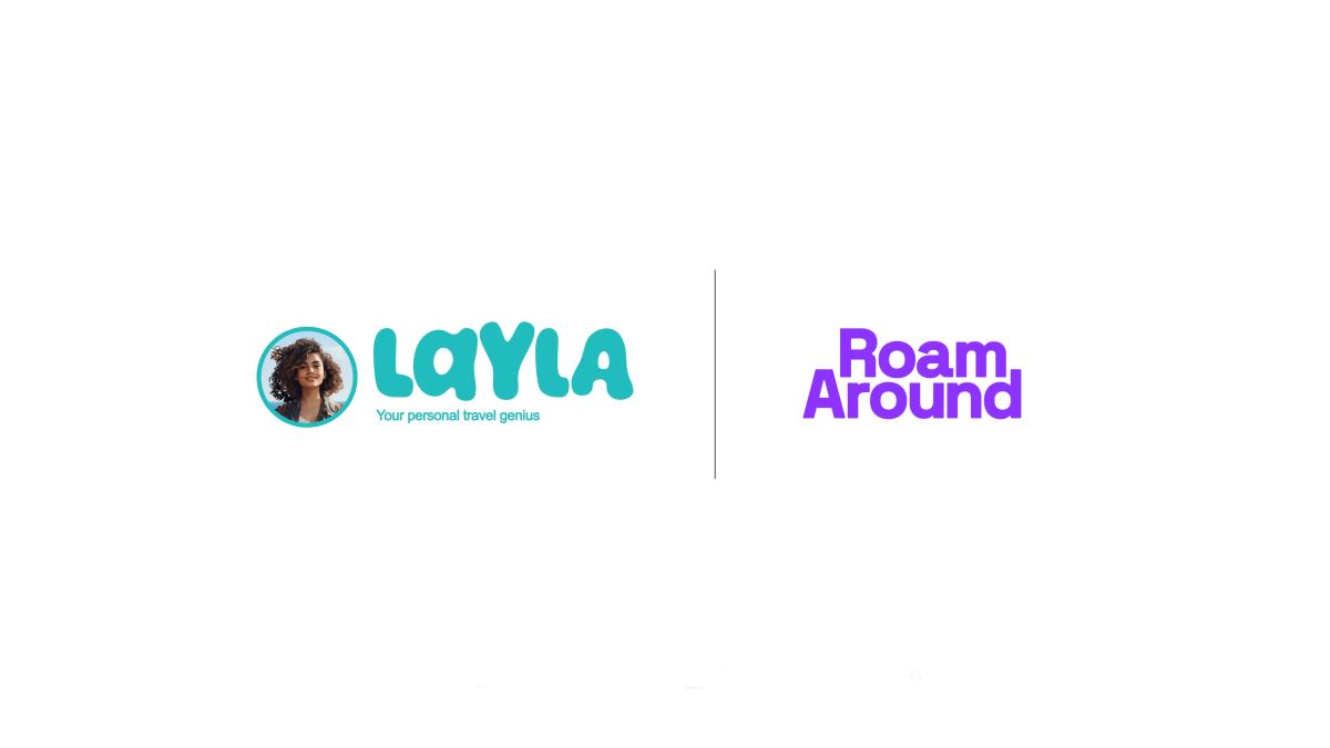 Travel startup Layla acquires AI itinerary building bot Roam Around