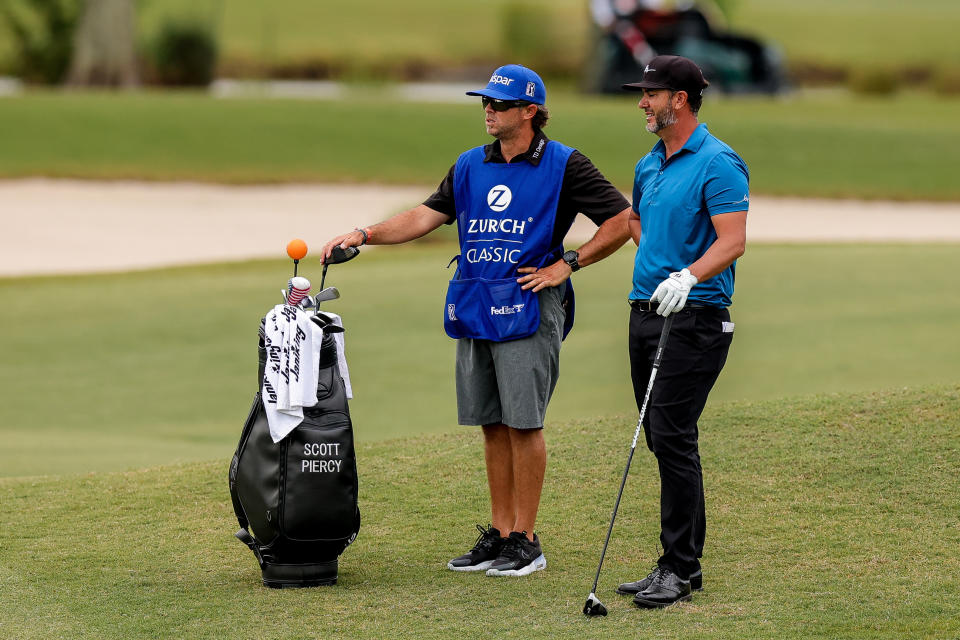 Rickie Fowler shakes things up with new caddie, coaching change and return  to Butch Harmon
