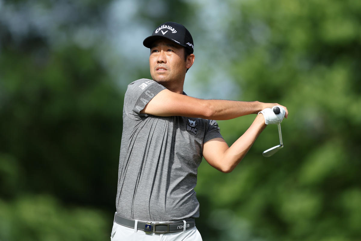 Kevin Na resigns from PGA Tour to compete in rival LIV series