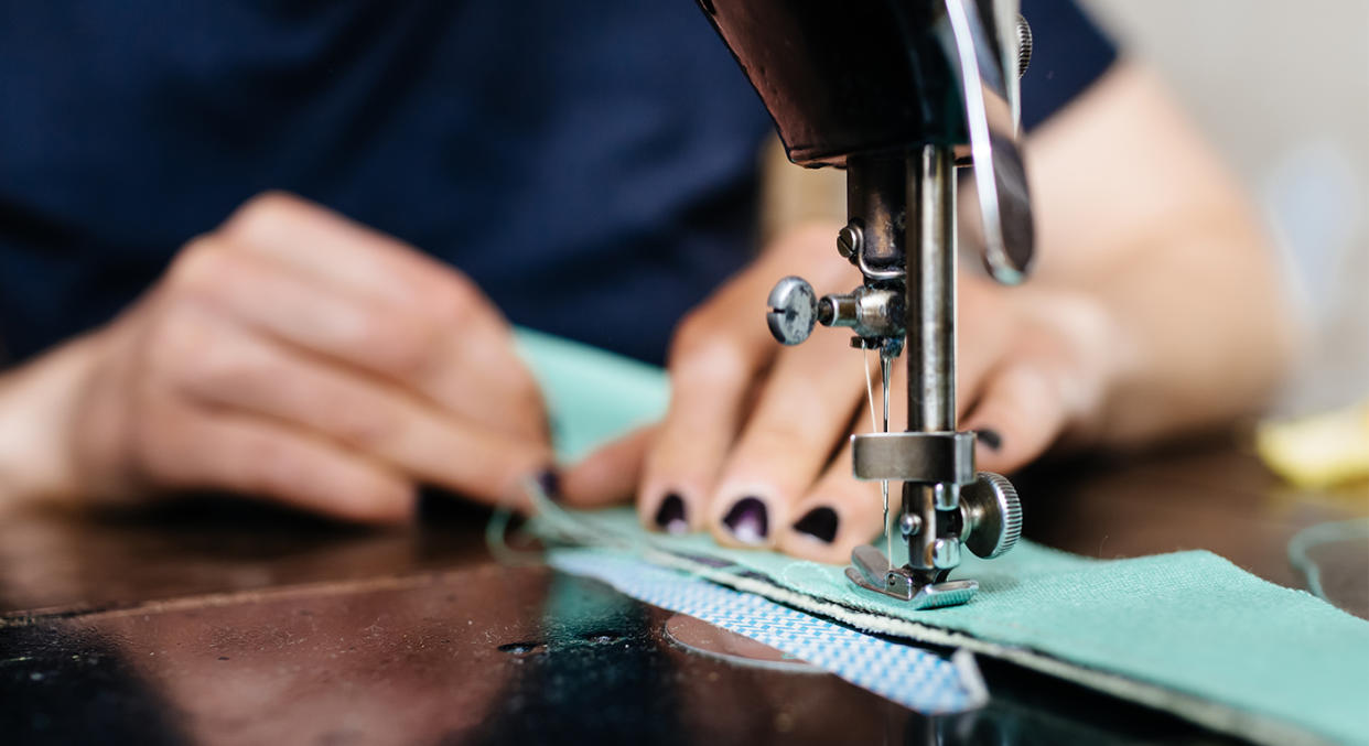 Top-rated sewing machines to buy now