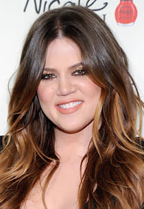 Khloe Kardashian | Photo Credits: Ethan Miller/Getty Images