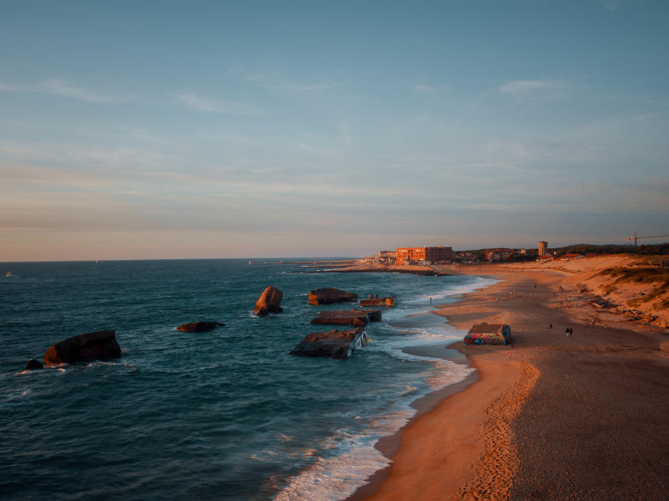 Capbreton