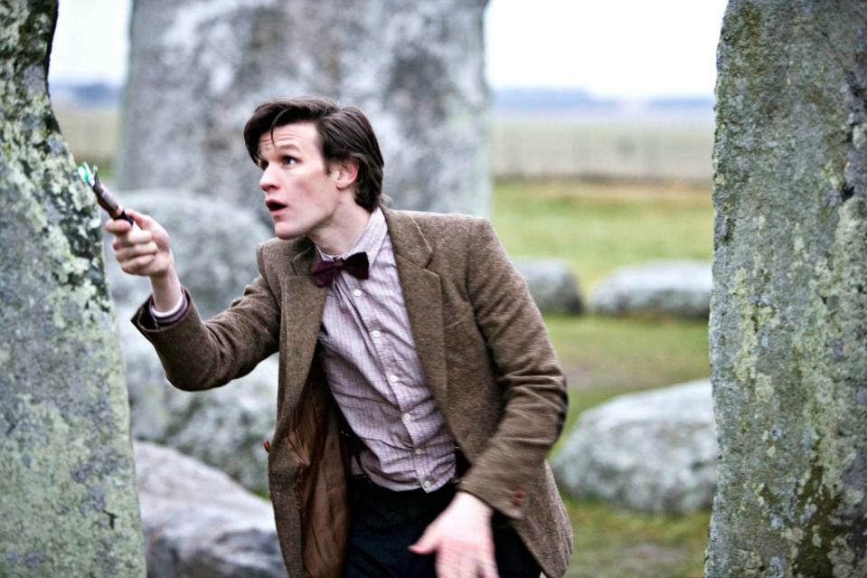 <p>Matt Smith's first series – and Steven Moffat's first as showrunner – averages at a very strong <strong>8.246</strong><strong> out of 10</strong>. Best episode? 'Vincent and the Doctor' (9.3/10).</p>