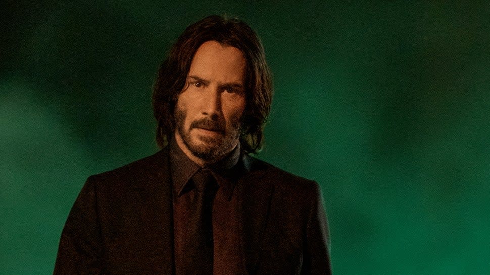 John Wick: Chapter 4