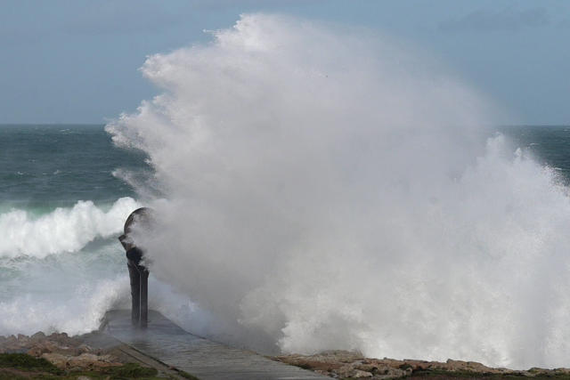 Météo. Après la tempête Ciaran, Domingos arrive : à quoi faut-il s'attendre  ?