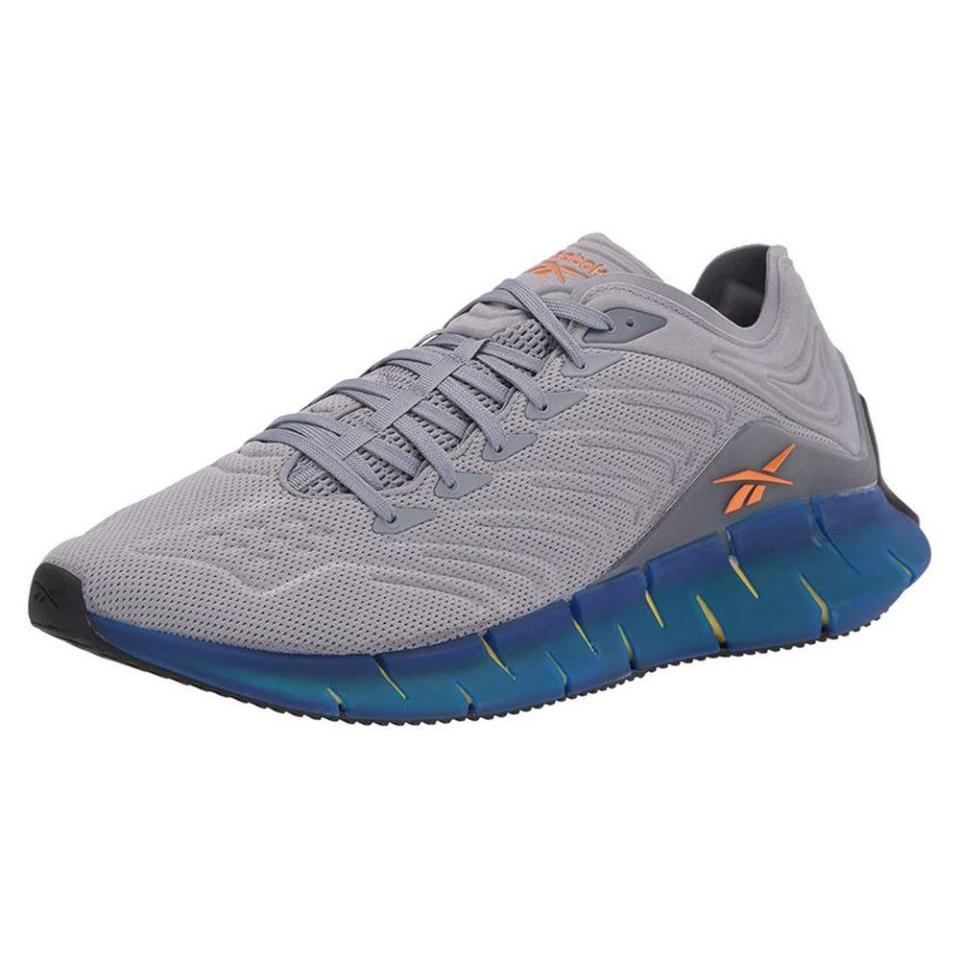 Reebok Zig Kinetica Running Shoes