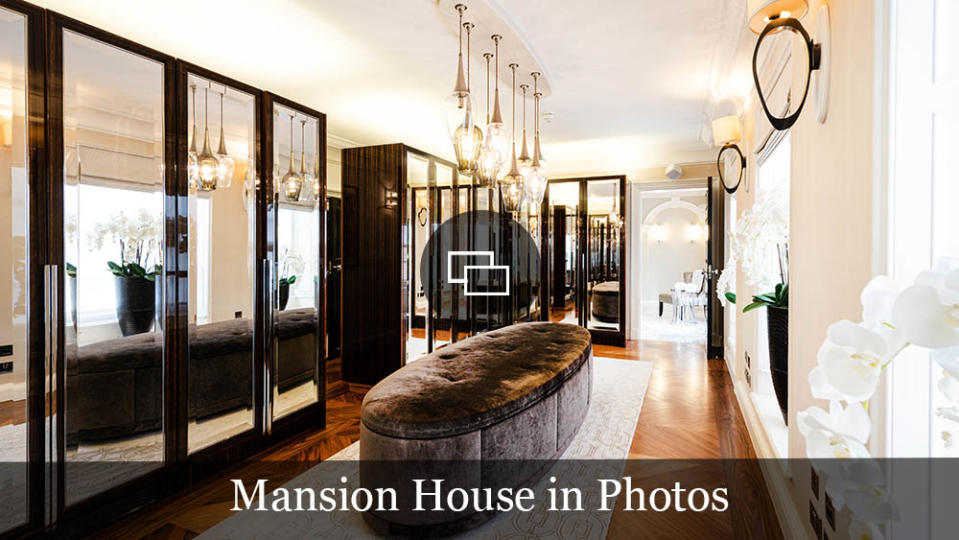 mansion house