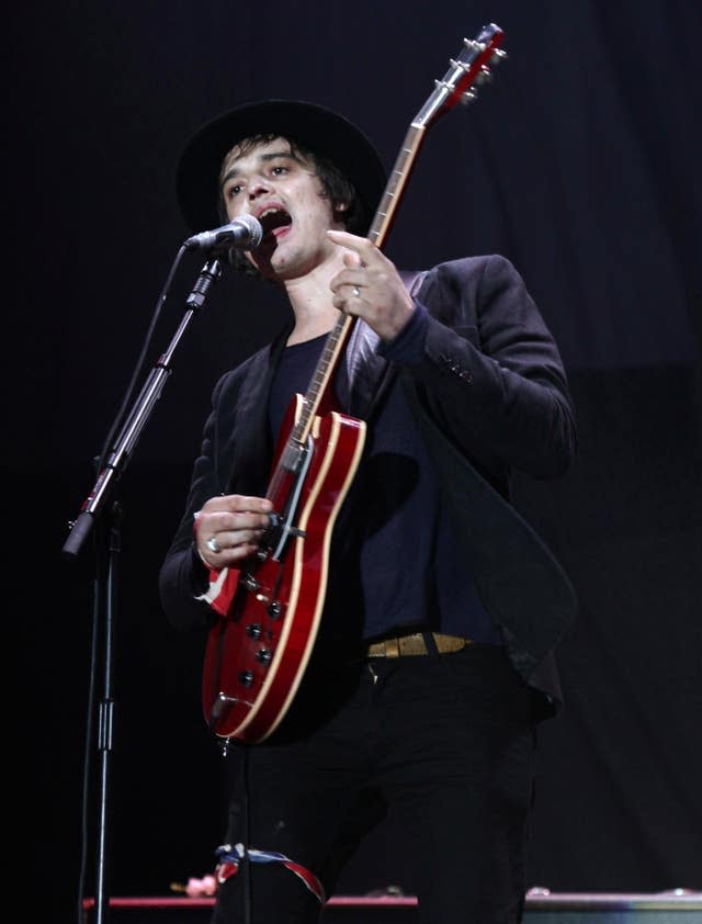 Reading Festival 2010