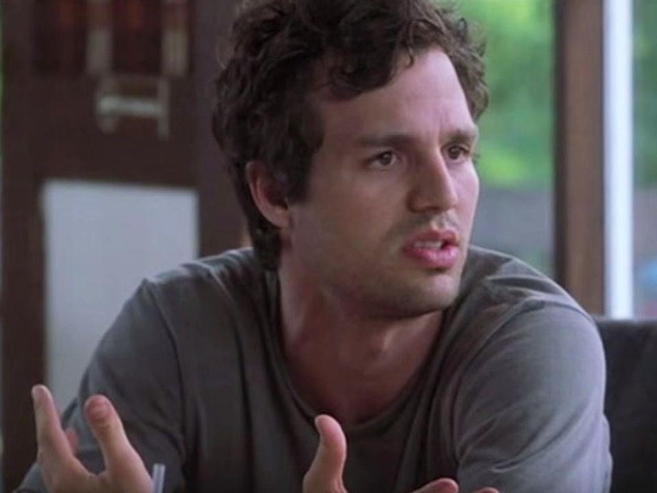 mark ruffalo in you can count on me