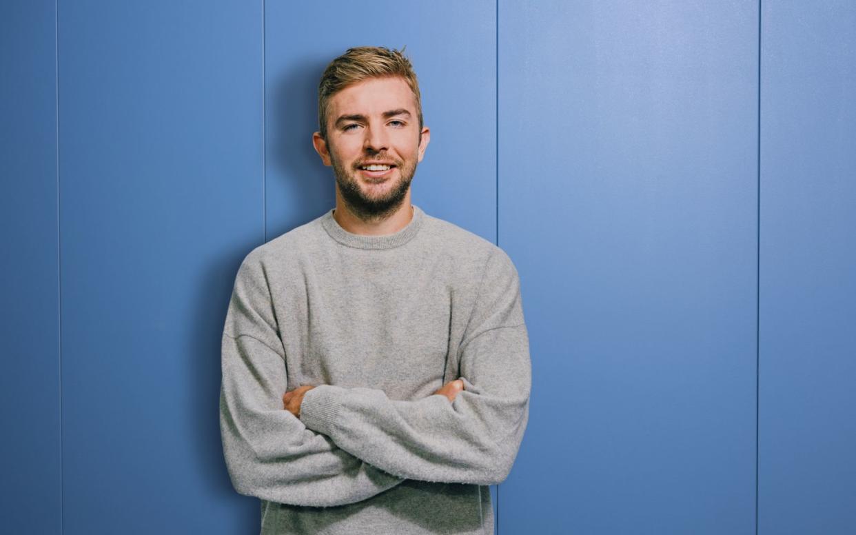 Was macht einen guten TV-Experten aus? Fußballer Christoph Kramer gab jetzt in einem Interview darüber Auskunft. (Bild: ZDF/Thomas Victor/Felix Schmitt/Dirk Staudt)