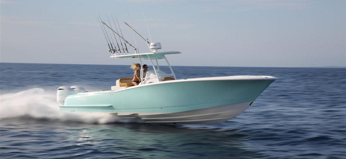 Emerald Coast Boat and Lifestyle Show coming to Panama City Beach.