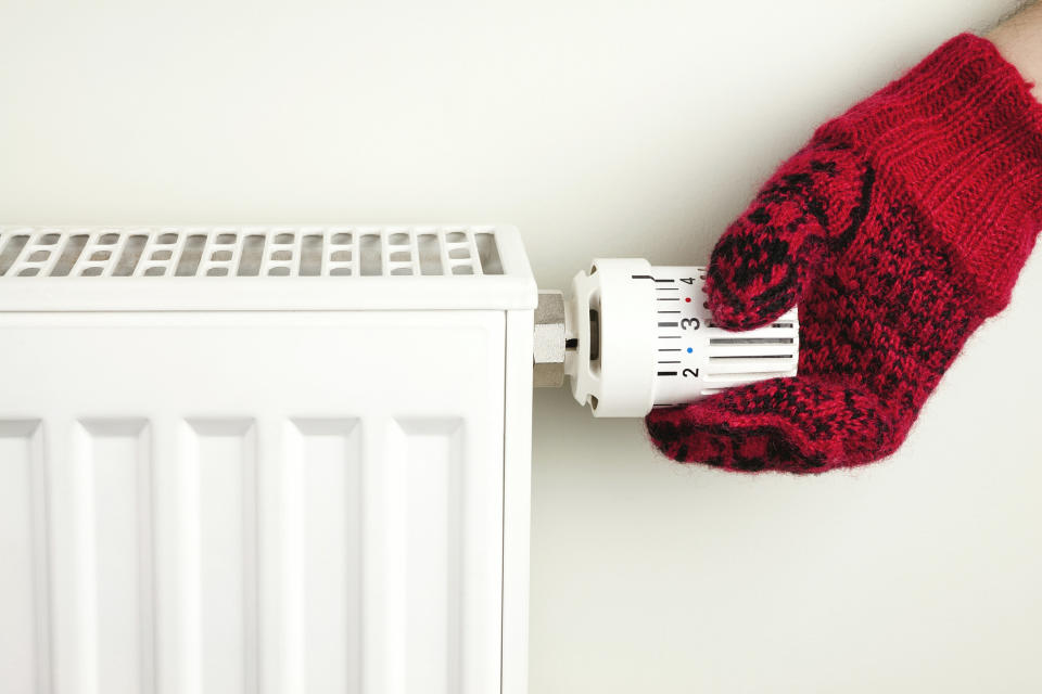 5 ways to save on winter energy bills. Source: Getty