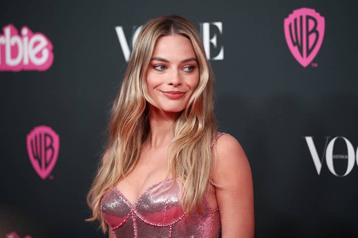 Margot Robbie Lost Out On A Part In “american Horror Story” Just A Year