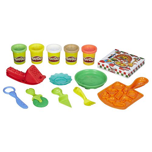 Most Popular Play-doh Sets to Maximize Learning and Fun - Domestic Mommyhood