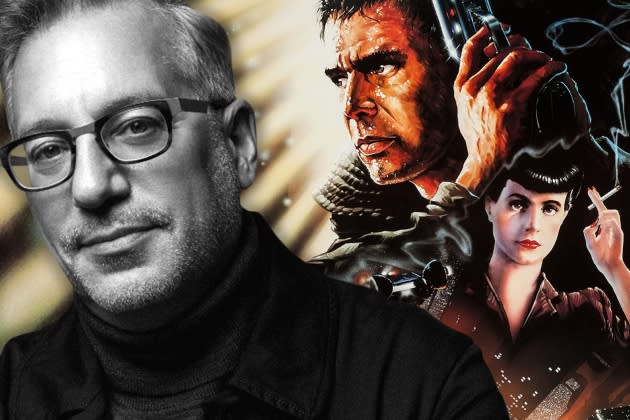 Blade Runner 2099 At Prime Video Adds Jeremy Podeswa As Pilot